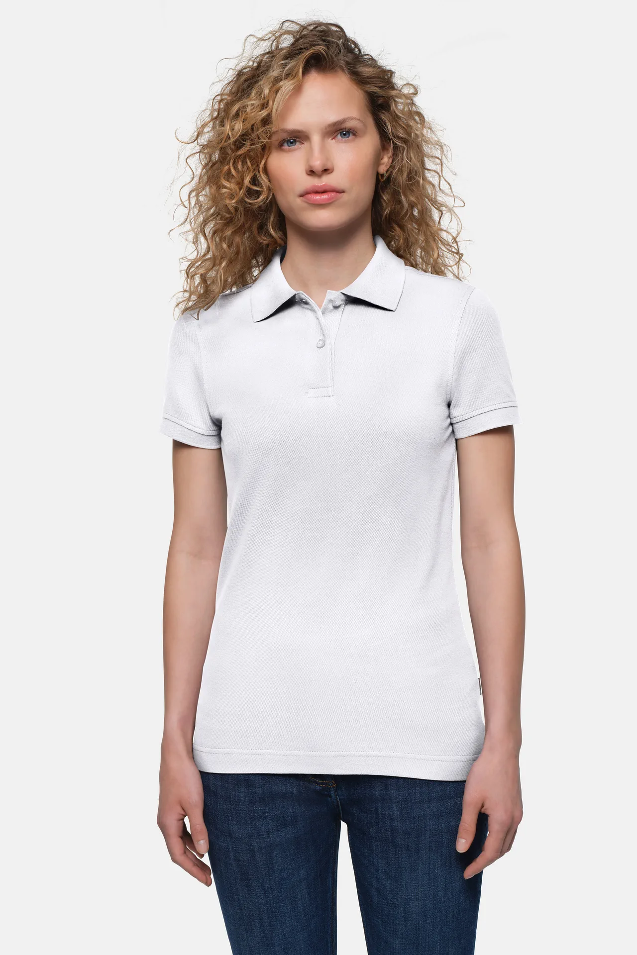 HAKRO Women-Poloshirt 224 Top