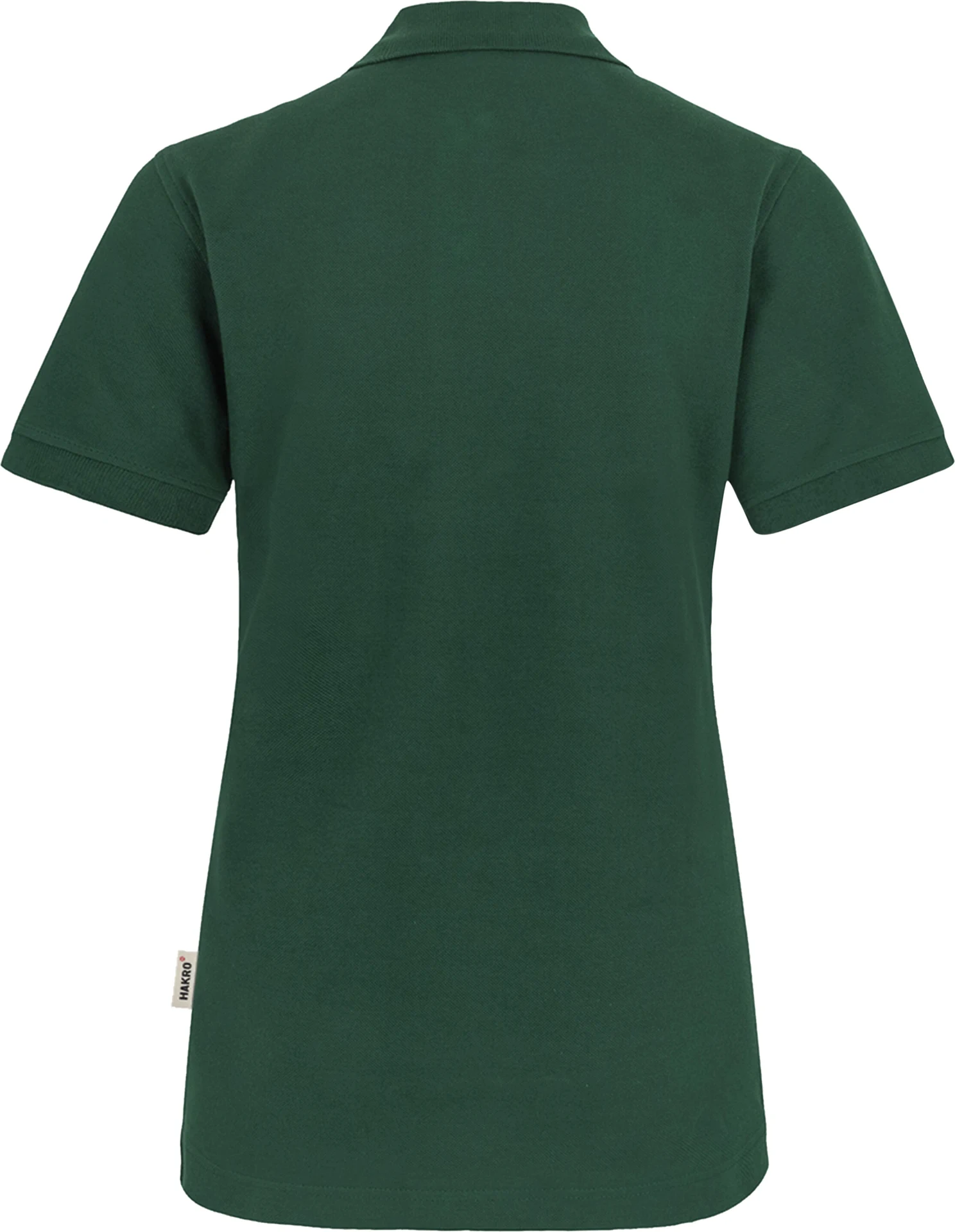 HAKRO Women-Poloshirt 224 Top
