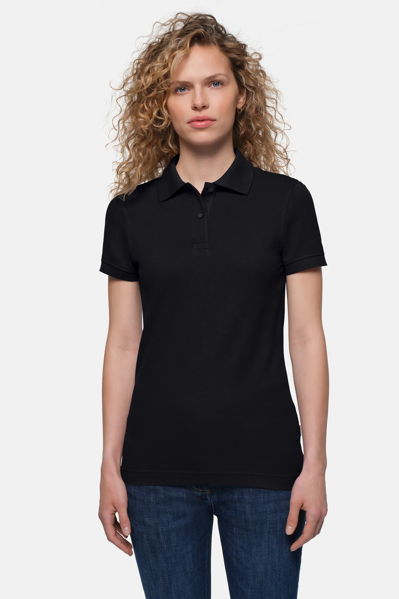 HAKRO Women-Poloshirt 224 Top
