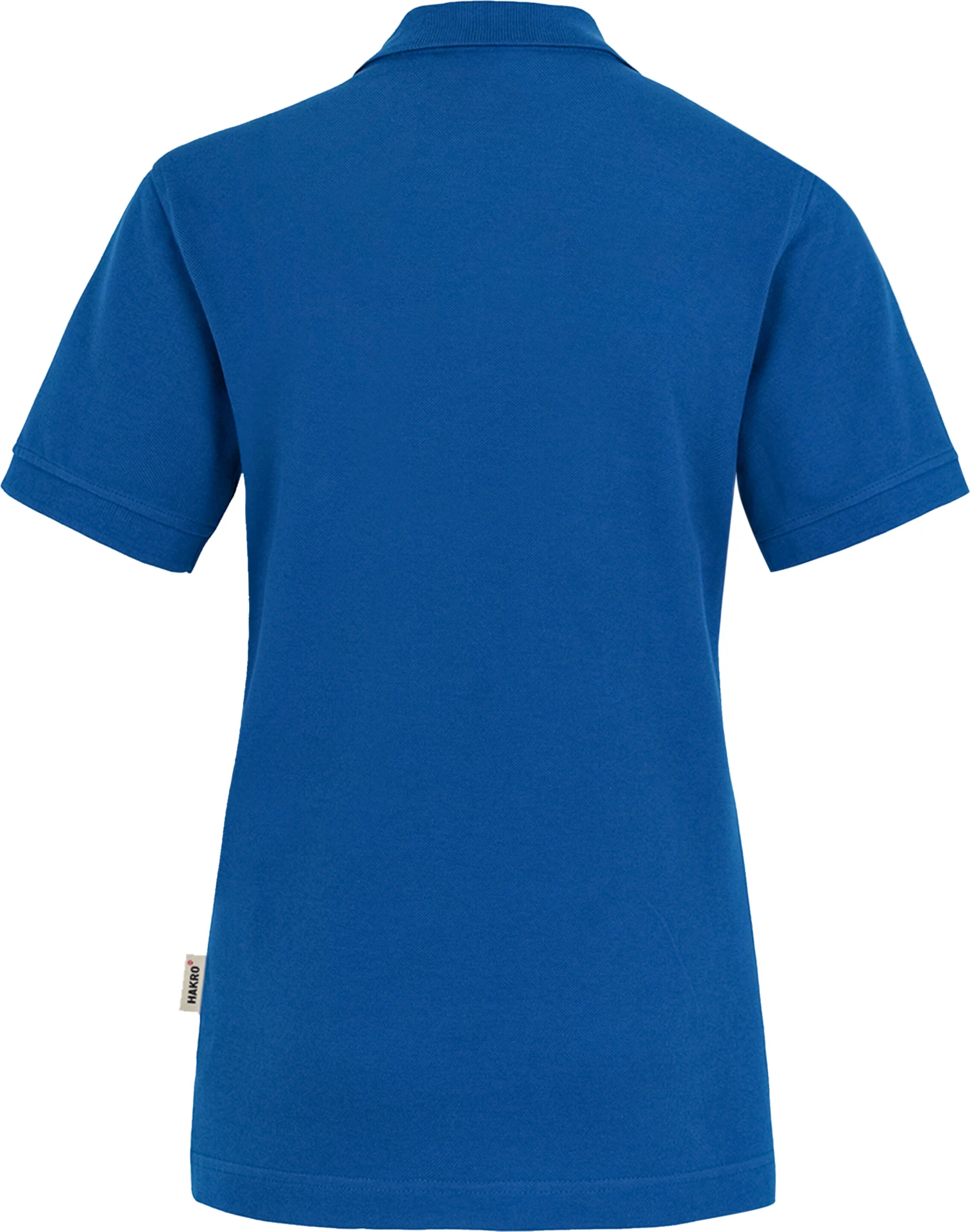 HAKRO Women-Poloshirt 224 Top