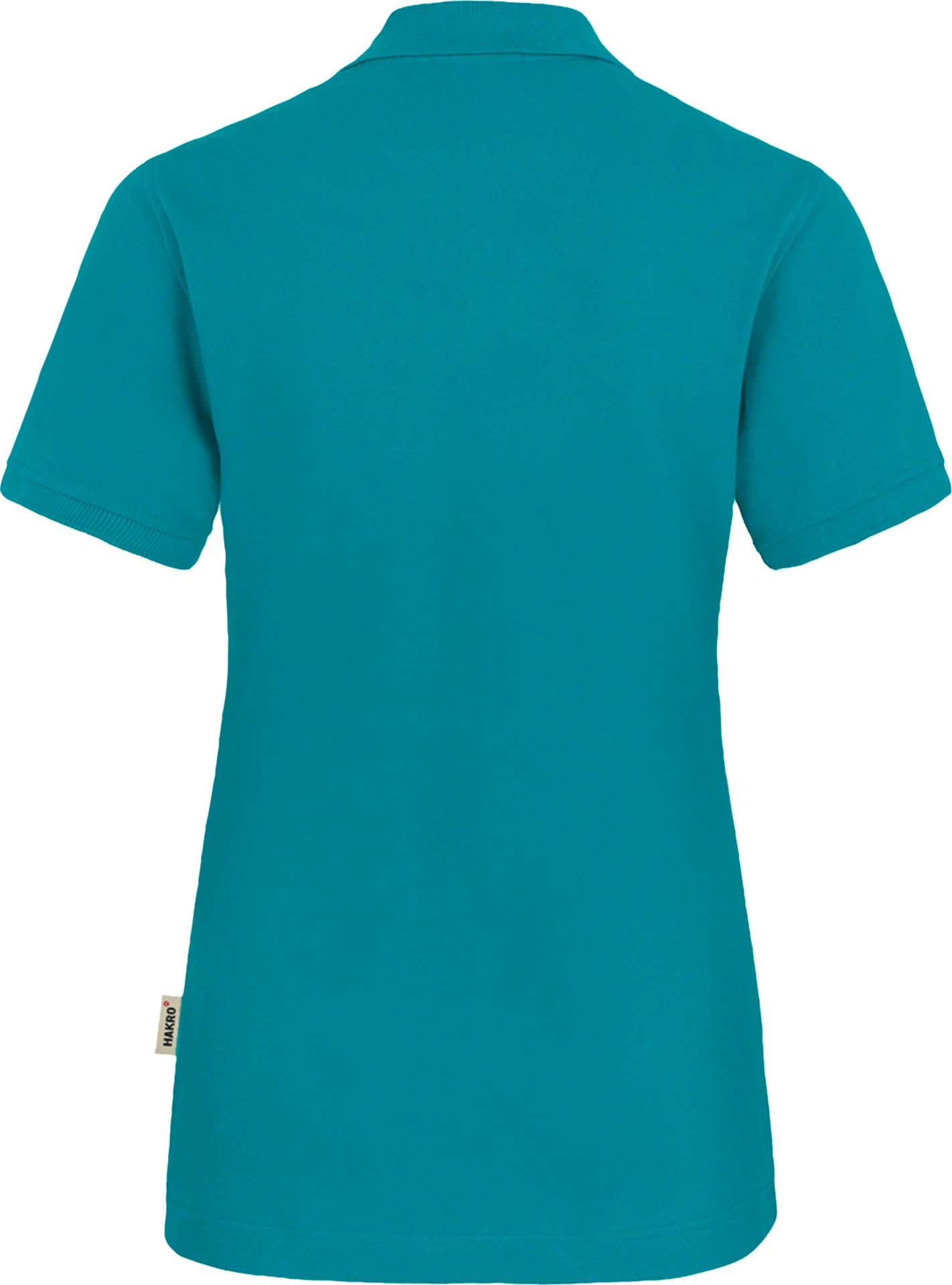 HAKRO Women-Poloshirt 224 Top