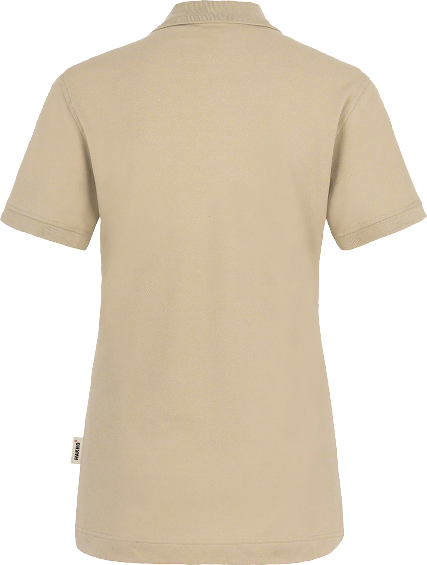HAKRO Women-Poloshirt 224 Top