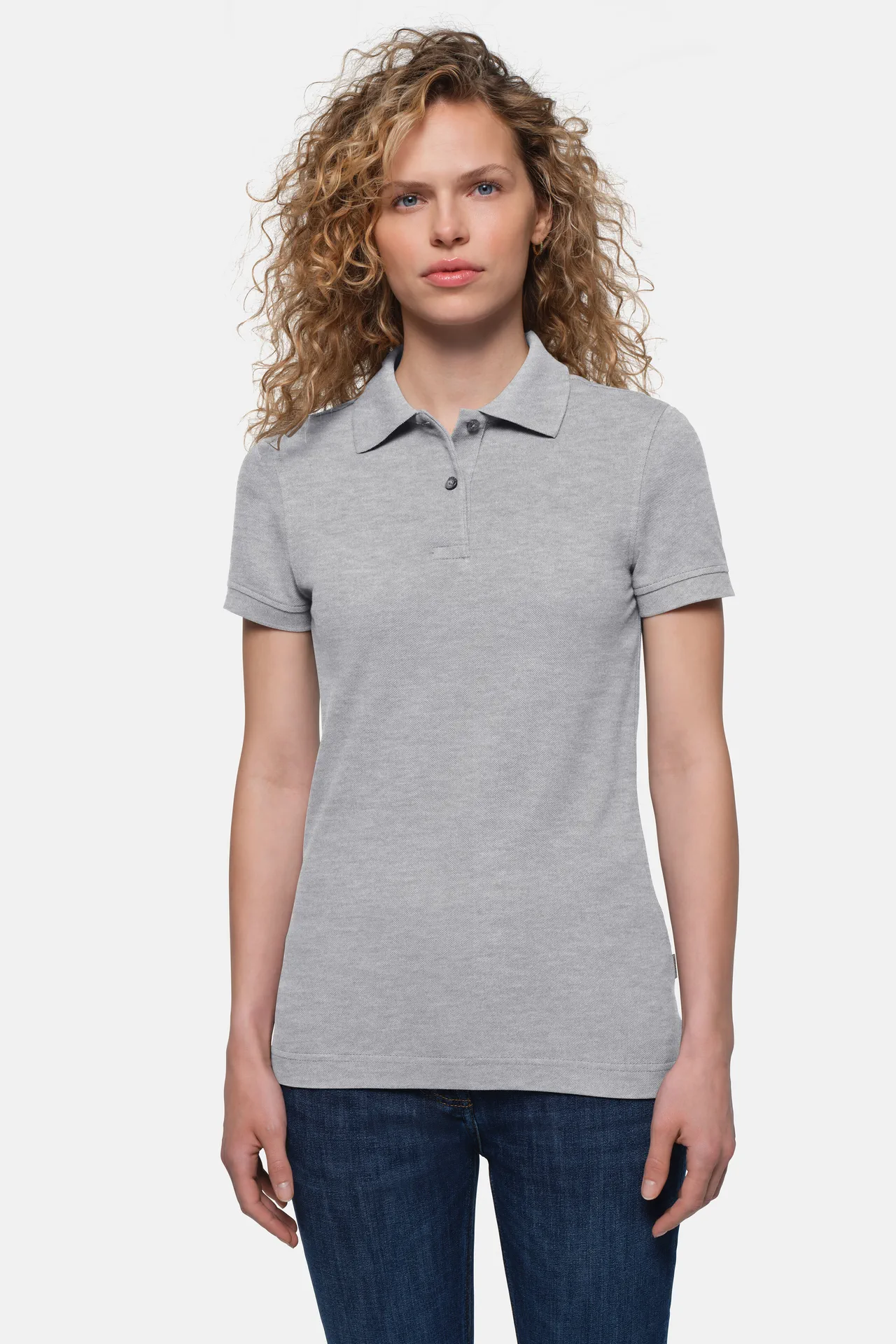 HAKRO Women-Poloshirt 224 Top