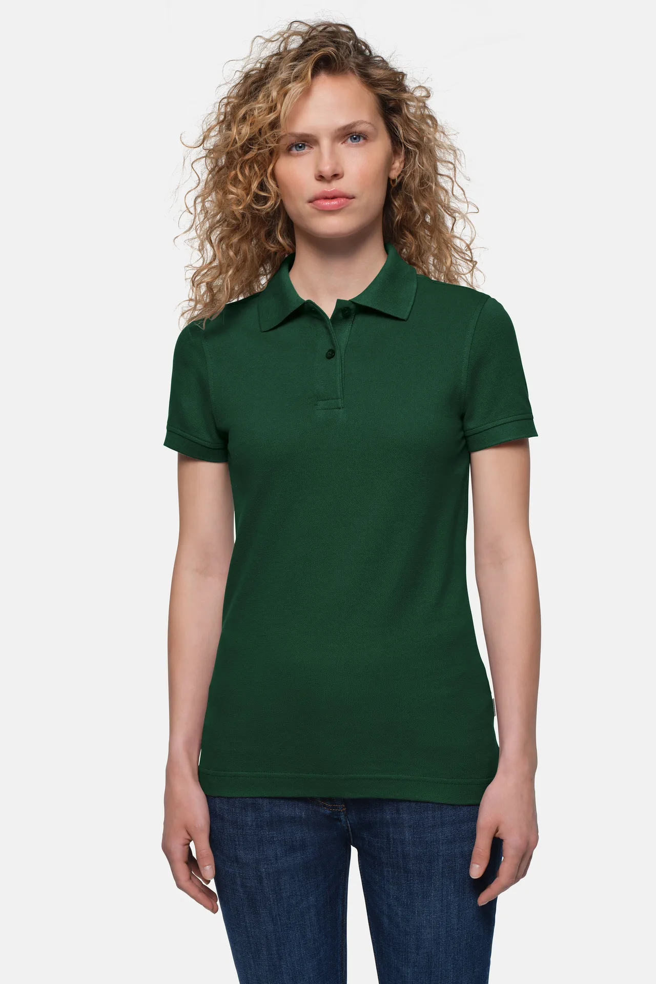 HAKRO Women-Poloshirt 224 Top