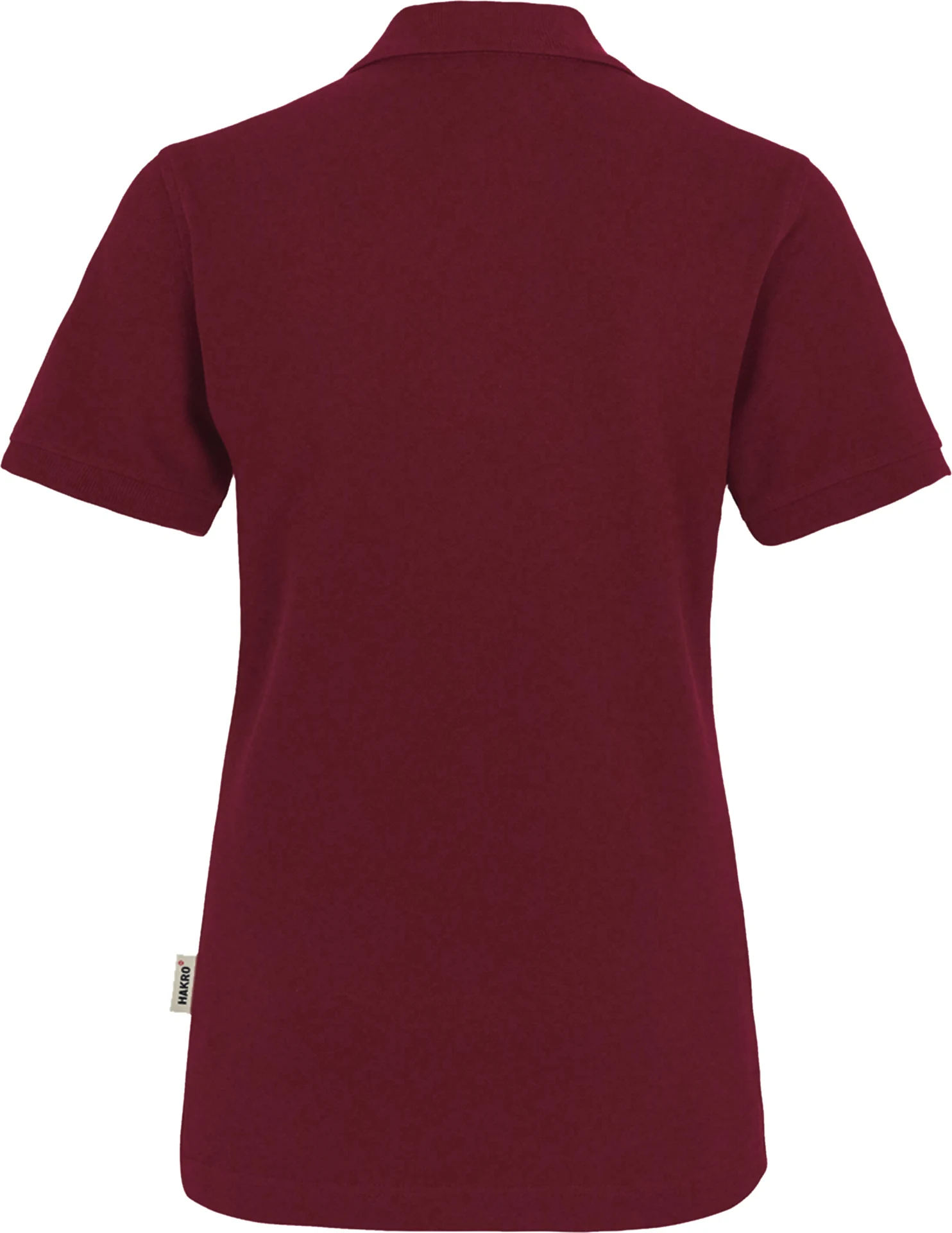 HAKRO Women-Poloshirt 224 Top