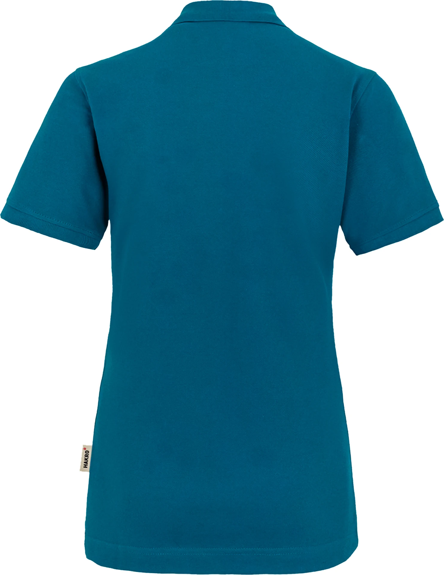 HAKRO Women-Poloshirt 224 Top