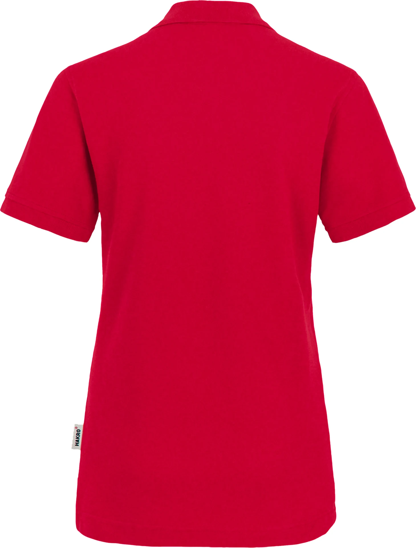 HAKRO Women-Poloshirt 224 Top