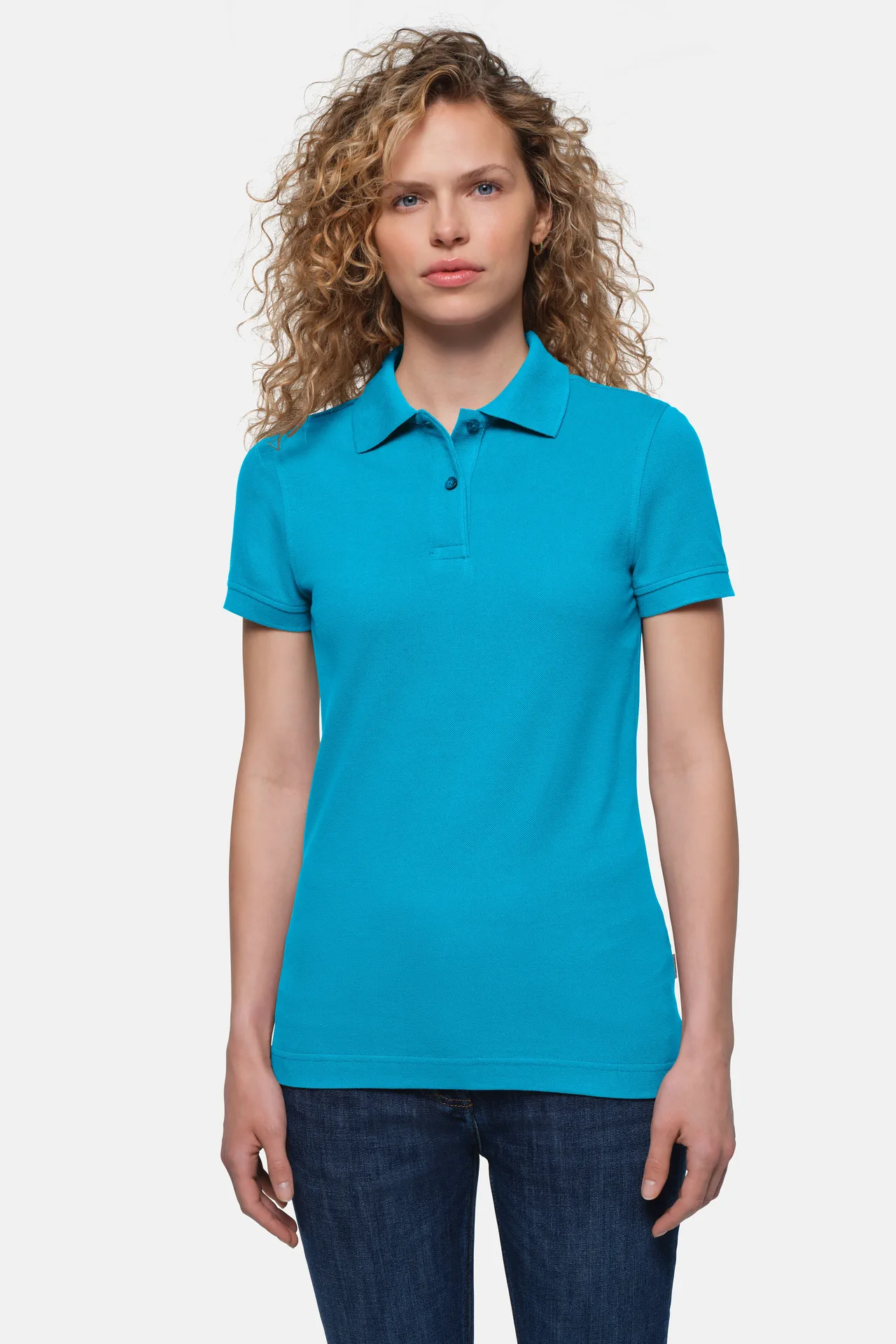 HAKRO Women-Poloshirt 224 Top