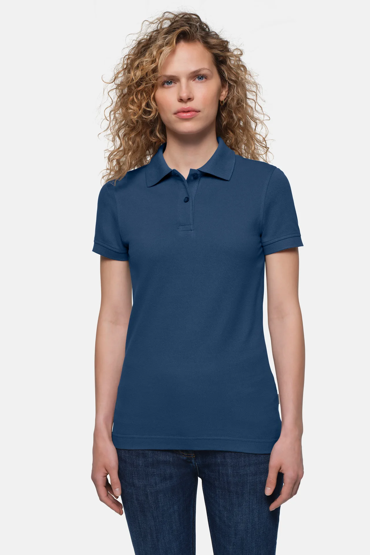 HAKRO Women-Poloshirt 224 Top