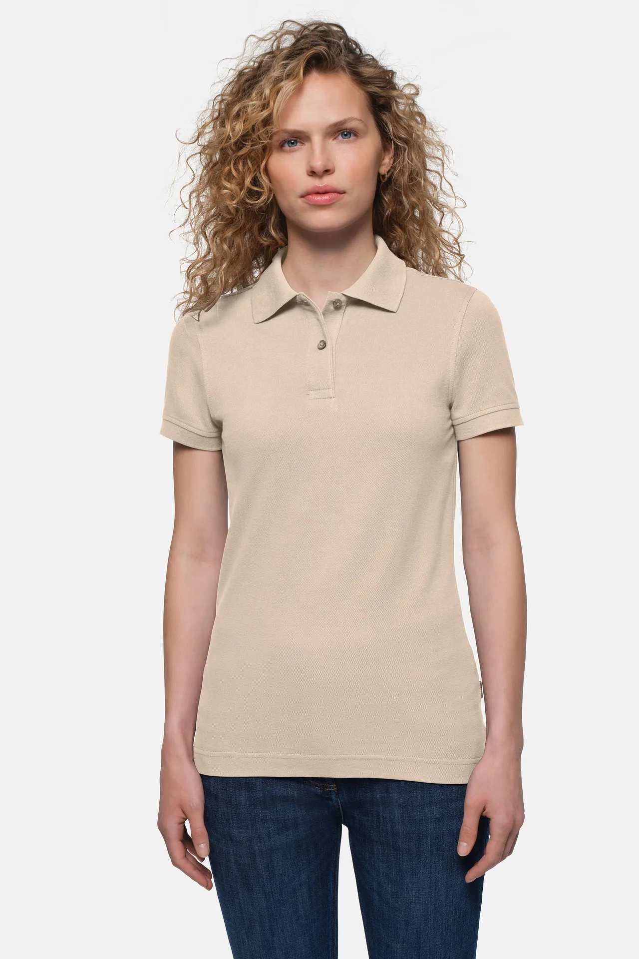 HAKRO Women-Poloshirt 224 Top
